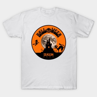 Halloween Season 2023 T-Shirt